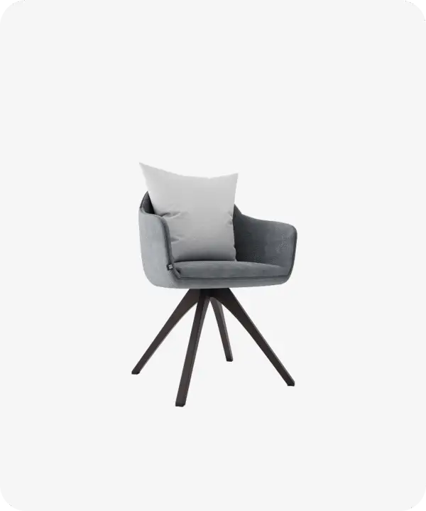 Scandi Chair