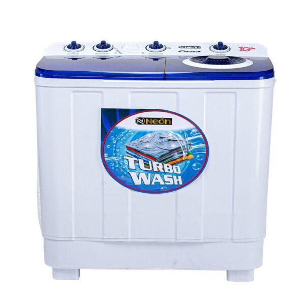 Neon TwinTap Washing Machine
