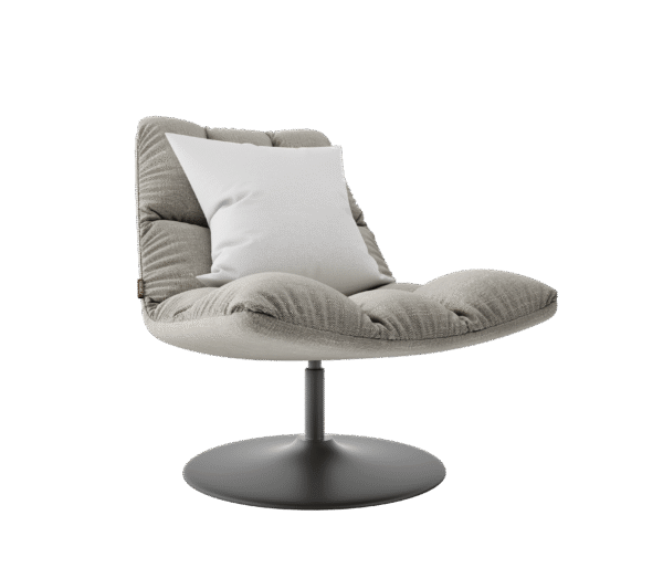 Back love Chair